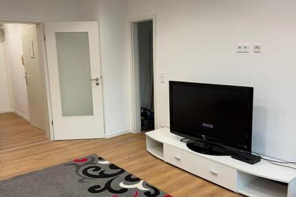 Wohnung Hannover Ahlem-Badenstedt-Davenstedt - 2 Zimmer, 45 m&sup2;, 1.000&euro; | Angebot:25645477