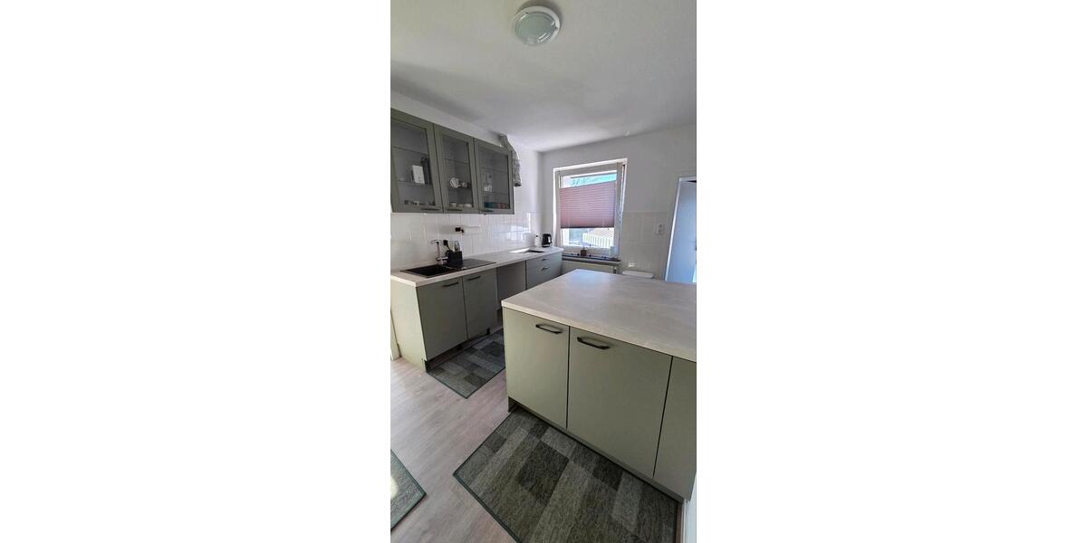 Etagenwohnung Geestland - 5 Zimmer, 116 m&sup2;, 1.200&euro; | Angebot:26415980