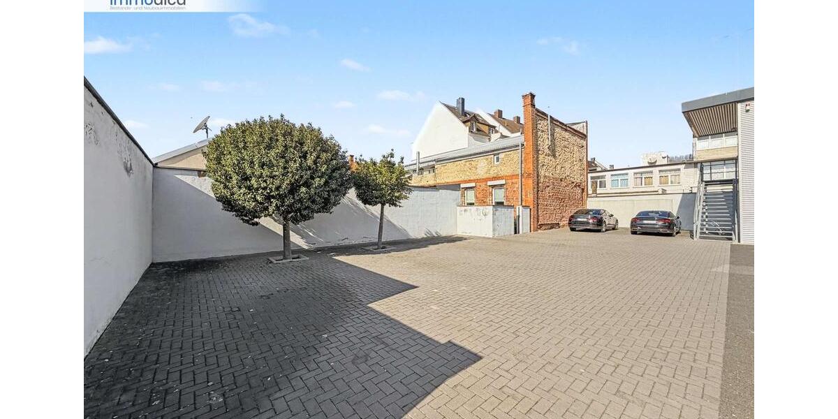 Gewerbeobjekt Frankenthal (Pfalz) - 3.000&euro; | Angebot:25991694