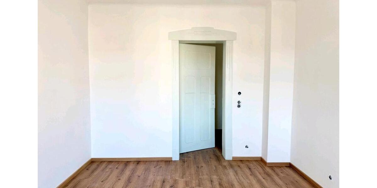 Etagenwohnung Königsbrück - 3 Zimmer, 78 m&sup2;, 780&euro; | Angebot:26305389