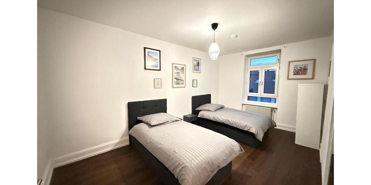 Wohnen auf Zeit Wiesbaden Südost - 3 Zimmer, 80 m&sup2;, 700&euro; | Angebot:25916221