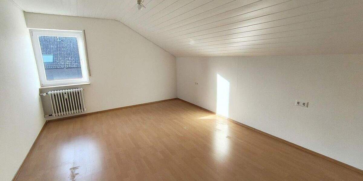 Etagenwohnung Weil am Rhein Friedlingen - 3 Zimmer, 71 m&sup2;, 1.202&euro; | Angebot:25264427