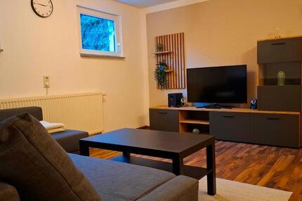 Wohnen auf Zeit Giengen an der Brenz - 3.5 Zimmer, 67 m&sup2;, 1.249&euro; | Angebot:26660772