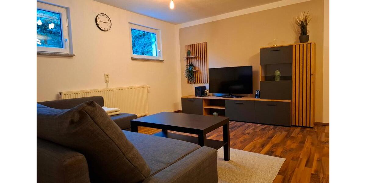 Wohnen auf Zeit Giengen an der Brenz - 3.5 Zimmer, 67 m&sup2;, 1.249&euro; | Angebot:26660772