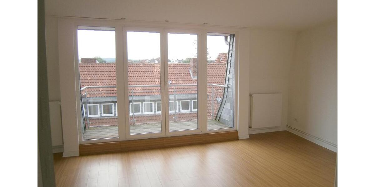 Etagenwohnung Bad Salzuflen - 5 Zimmer, 166 m&sup2;, 1.045&euro; | Angebot:24803540