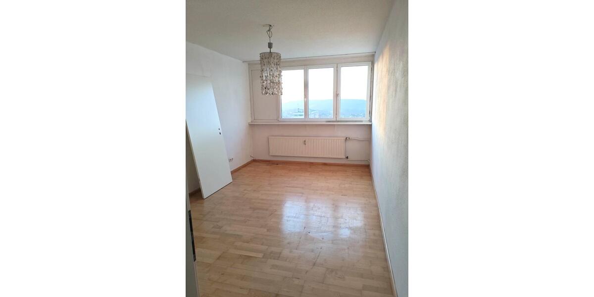 Etagenwohnung Roding - 1 Zimmer, 14 m&sup2;, 330&euro; | Angebot:24813904