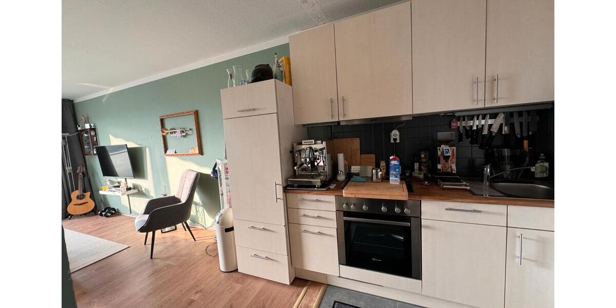 Etagenwohnung Schönberg (Holstein) - 2 Zimmer, 40 m&sup2;, 700&euro; | Angebot:26301900