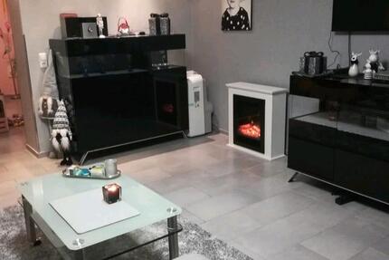 Erdgeschoss Wohnung 1 zimmer