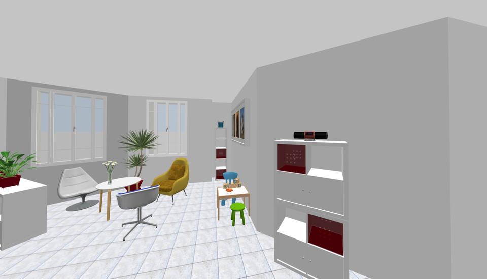 Gewerbeobjekt Thalheim/Erzgebirge Erzgebirge - 310&euro; | Angebot:26290248