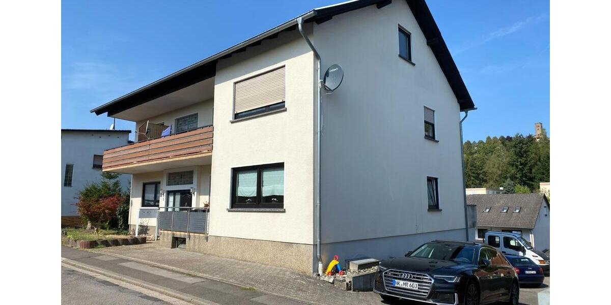 Erdgeschoßwohnung Spiesen-Elversberg Elversberg - 4 Zimmer, 118 m&sup2;, 950&euro; | Angebot:25824650