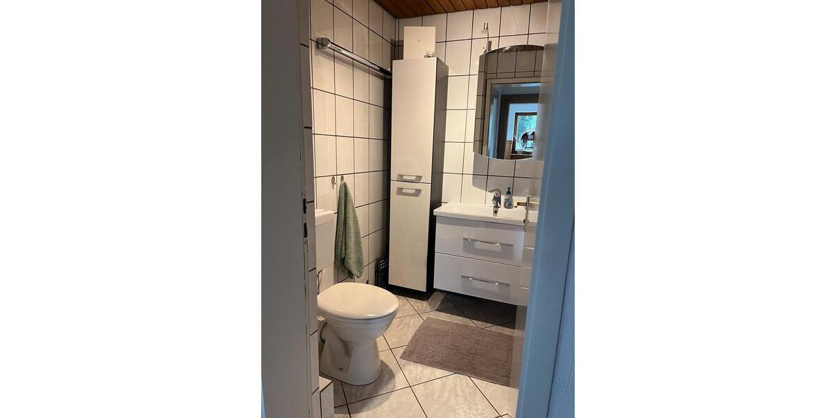 Etagenwohnung Bad Dürrheim - 3 Zimmer, 100 m&sup2;, 800&euro; | Angebot:26686283