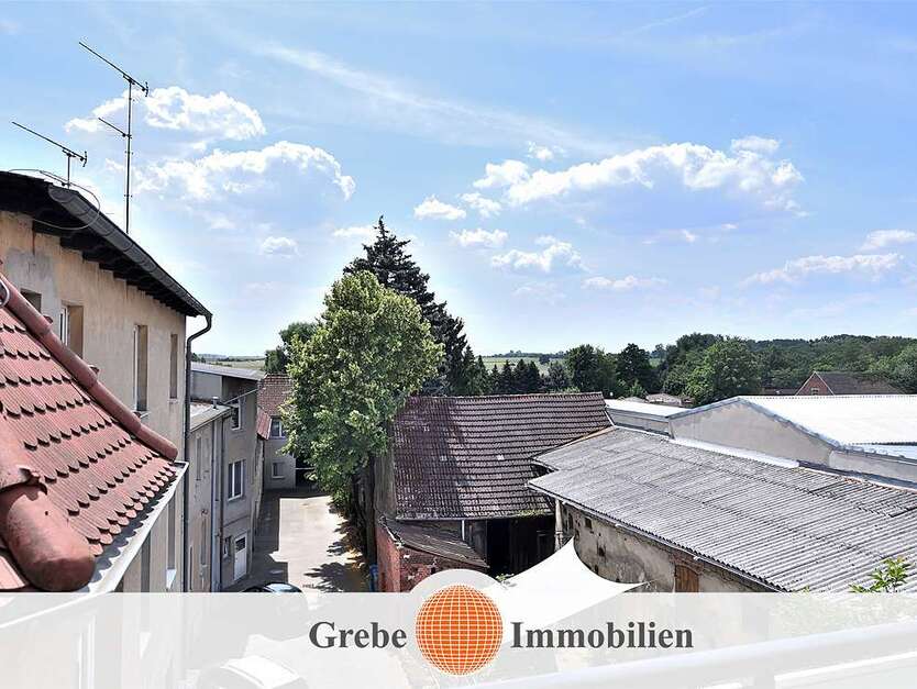 Wohnung zum Mieten in Jüterbog 930 € 124 m²