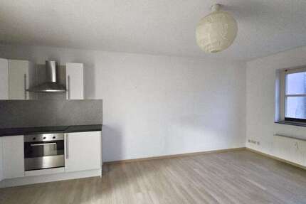 Wohnung Wolfenbüttel Heinrichstadt - 1 Zimmer, 42 m&sup2;, 400&euro; | Angebot:24706473