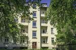 Dachgeschoßwohnung Chemnitz Kapellenberg - 1 Zimmer, 42 m&sup2;, 280&euro; | Angebot:26682192
