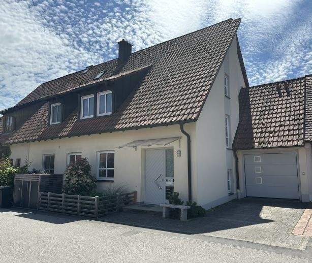 Etagenwohnung Möhrendorf - 2 Zimmer, 60 m&sup2;, 780&euro; | Angebot:24722608