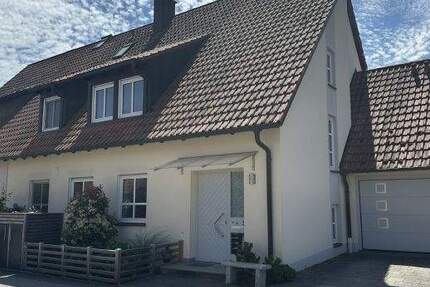 Wohnung Möhrendorf - 2 Zimmer, 60 m&sup2;, 780&euro; | Angebot:24722608