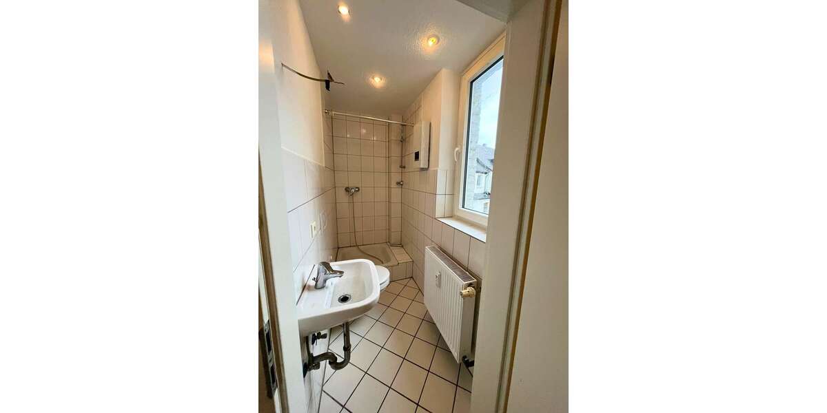 Etagenwohnung Krefeld - 2 Zimmer, 44 m&sup2;, 500&euro; | Angebot:25235184