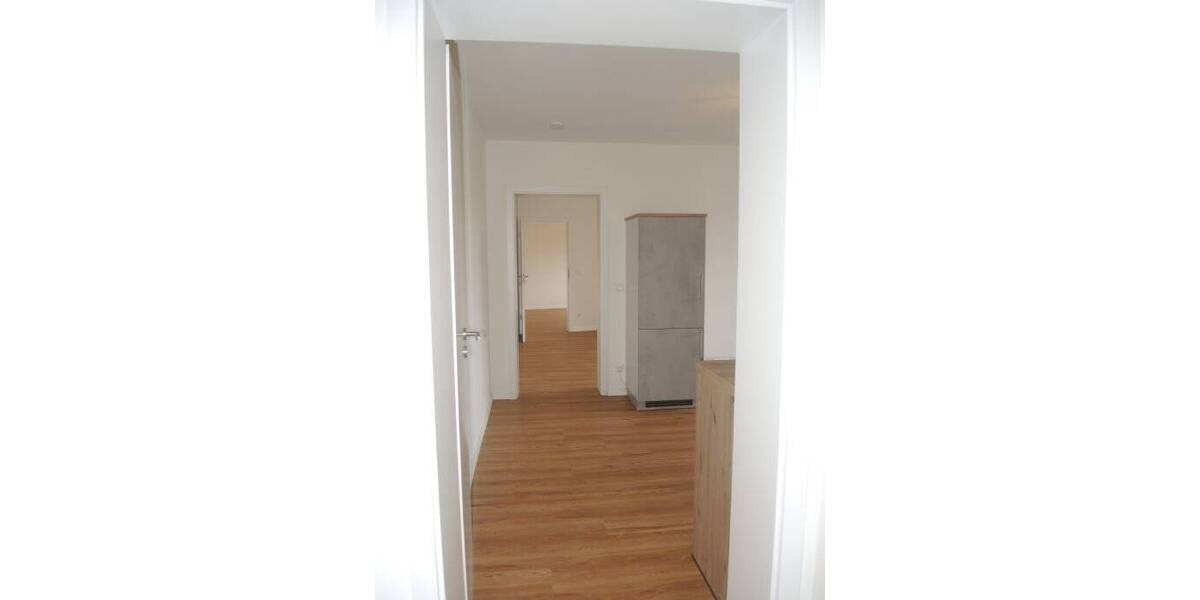 Etagenwohnung Bad Brückenau Staatsbad Brückenau - 2 Zimmer, 63 m&sup2;, 540&euro; | Angebot:23967373