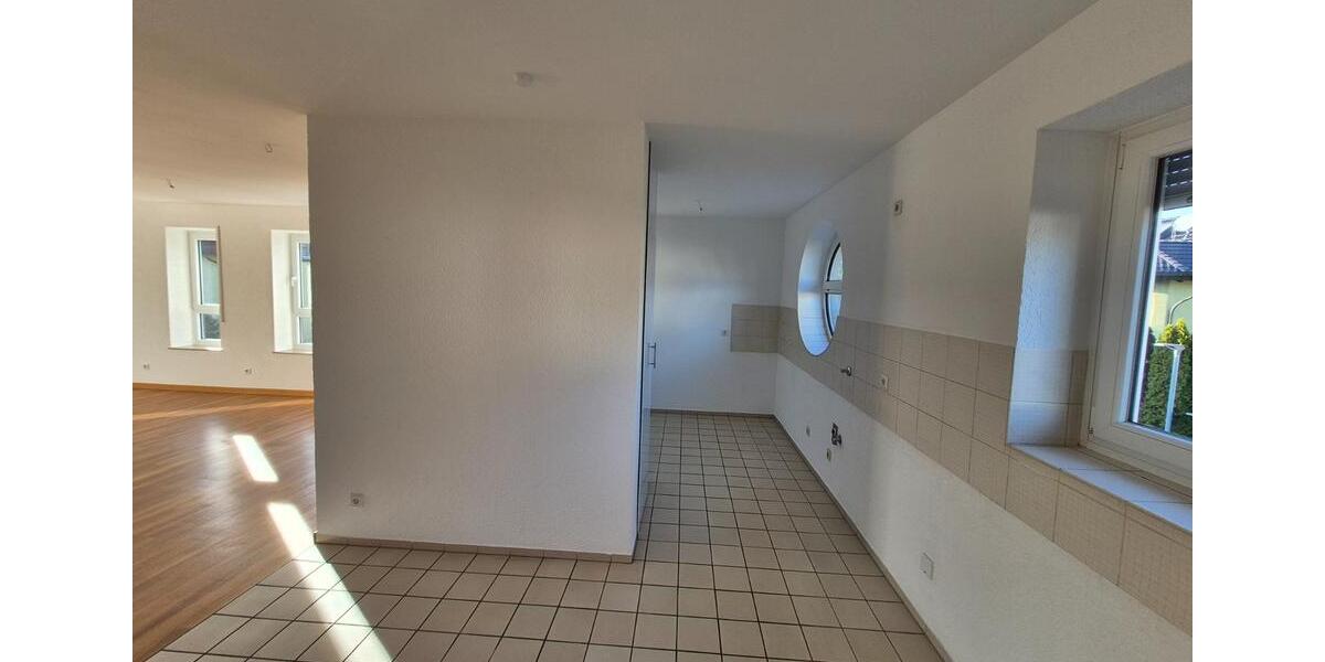 Maisonettenwohnung Lorsch - 4 Zimmer, 146 m&sup2;, 1.580&euro; | Angebot:24597323