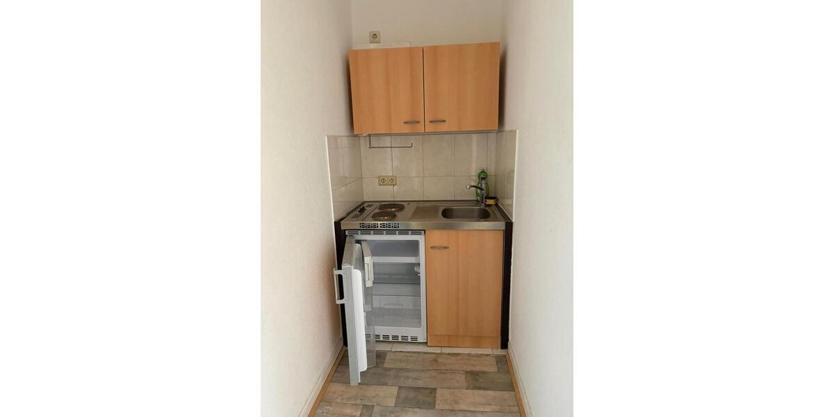 Dachgeschoßwohnung Hagen - 2 Zimmer, 45 m&sup2;, 340&euro; | Angebot:26633197