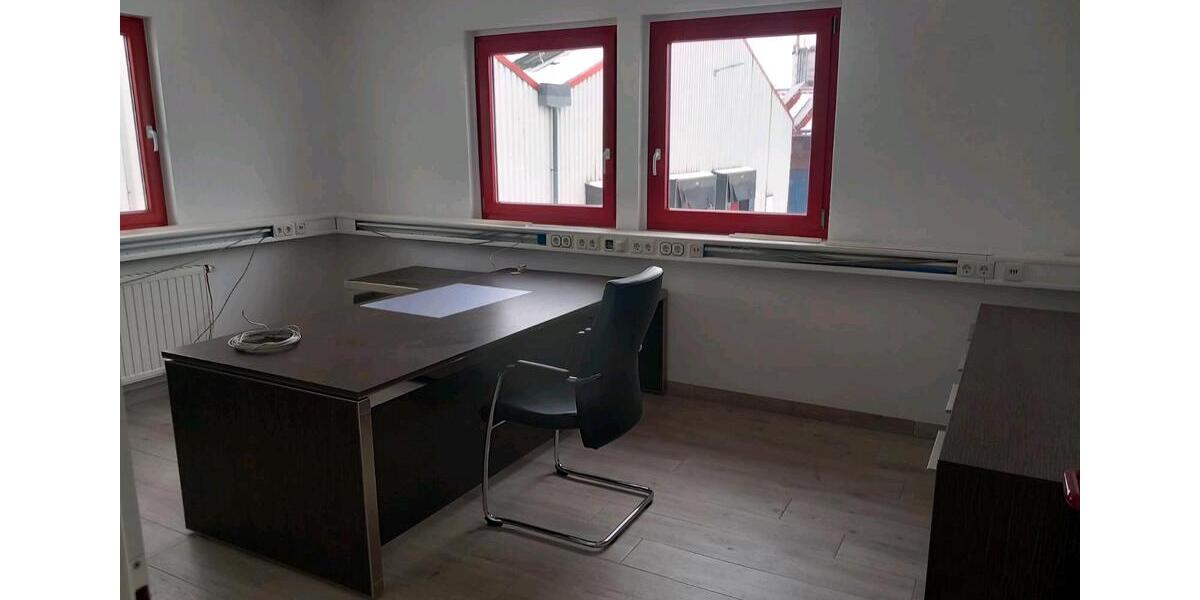 Gewerbeobjekt Schondra - 550&euro; | Angebot:24854061