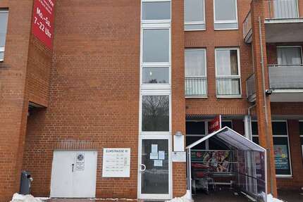 Gewerbeobjekt Hannover Sahlkamp - 2.016&euro; | Angebot:25106815