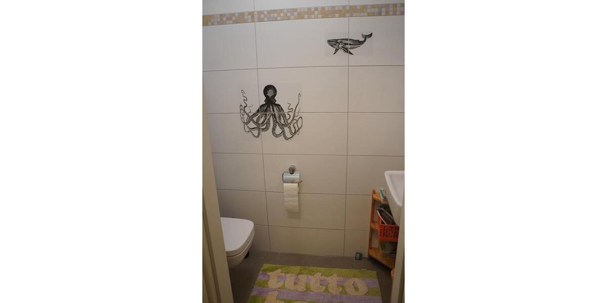 Etagenwohnung Freiburg im Breisgau Oberau - 3 Zimmer, 94 m&sup2;, 1.755&euro; | Angebot:26580152