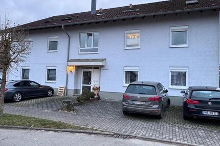 Wohnung Höpfingen - 3 Zimmer, 83 m&sup2;, 575&euro; | Angebot:24753500