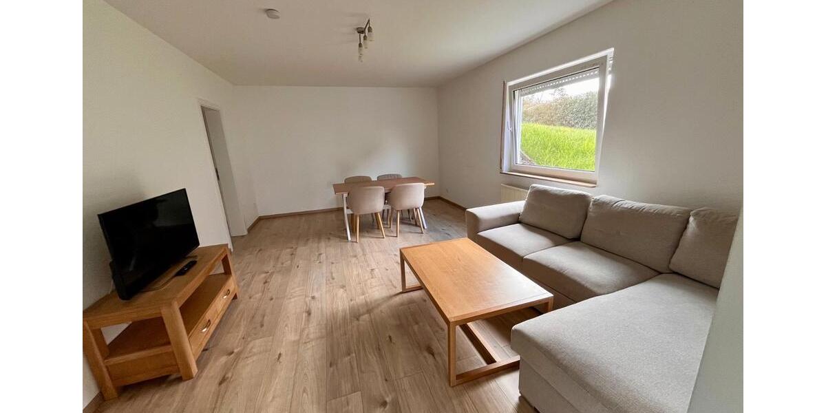 Terrassenwohnung Battenberg (Eder) - 3 Zimmer, 73 m&sup2;, 685&euro; | Angebot:26223333