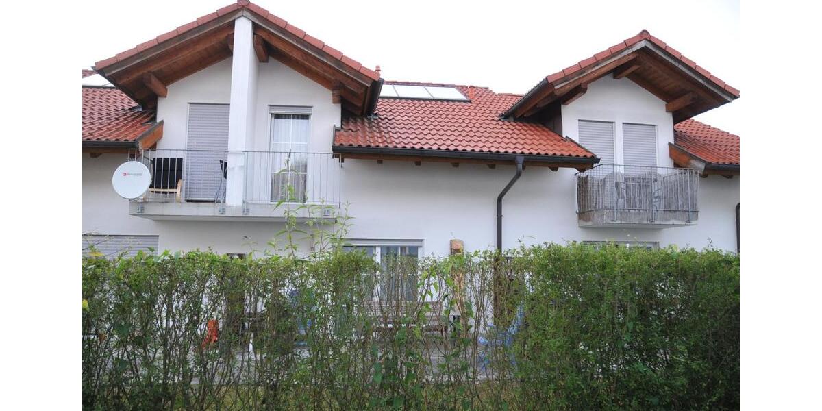 Reihenhaus Wasserburg am Inn - 4 Zimmer, 116 m&sup2;, 1.490&euro; | Angebot:25843853