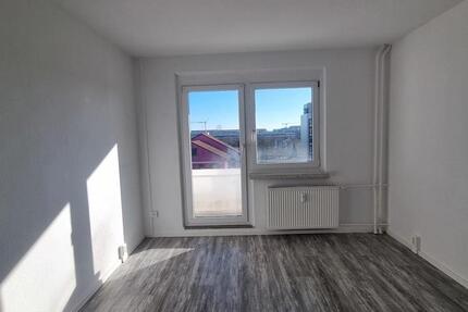 Wohnung Magdeburg Alt Olvenstedt - 2 Zimmer, 44 m&sup2;, 350&euro; | Angebot:25323696