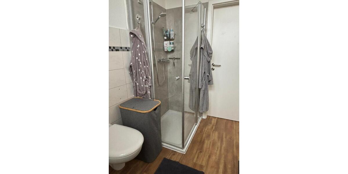 Etagenwohnung Uchte - 3 Zimmer, 64 m&sup2;, 840&euro; | Angebot:26412414