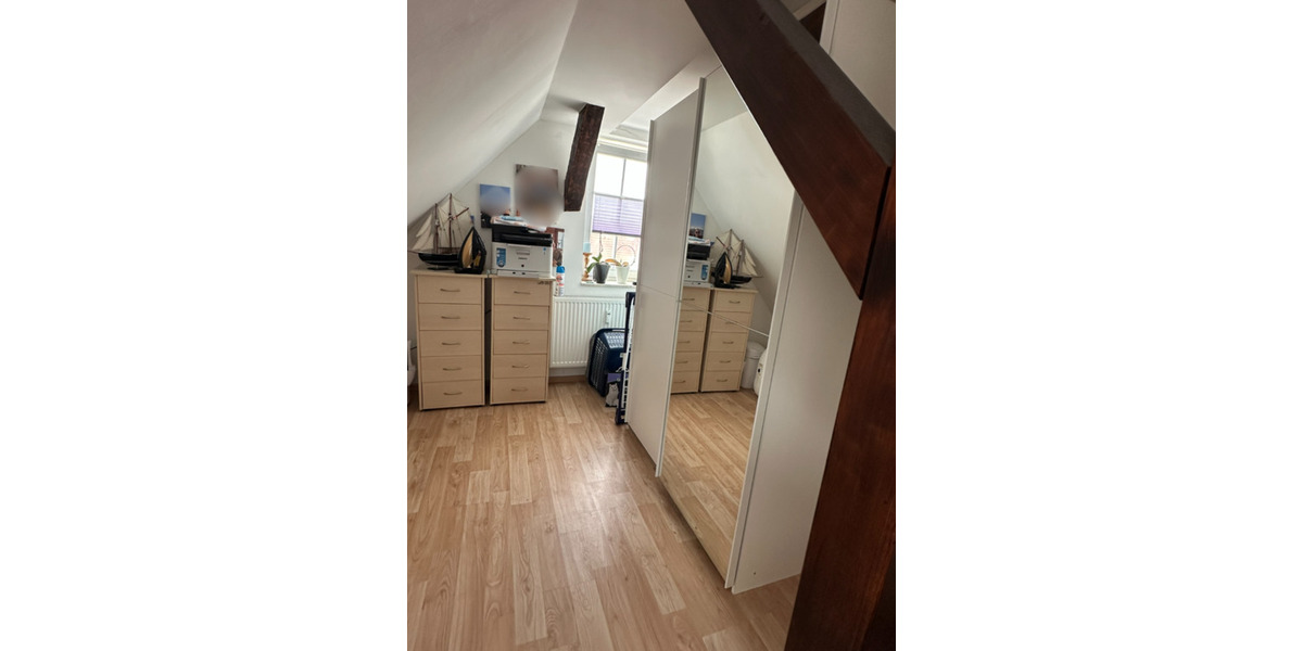 Etagenwohnung Plau am See - 3 Zimmer, 75 m&sup2;, 588&euro; | Angebot:26634564