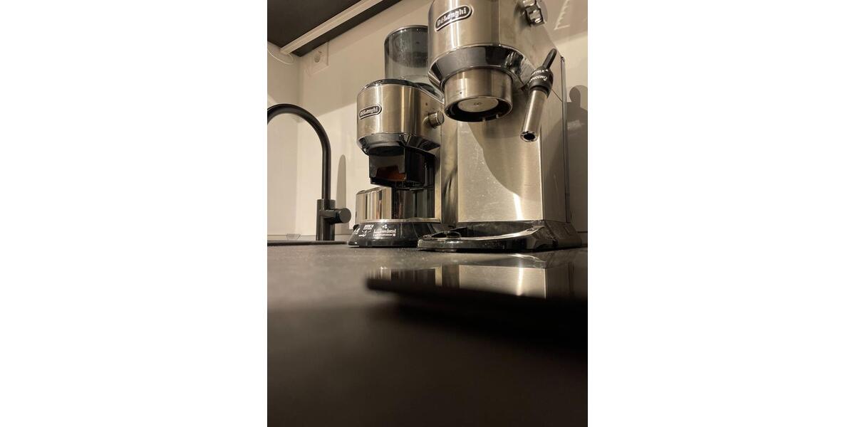 Wohnen auf Zeit Kiel Wik - 1 Zimmer, 25 m&sup2;, 980&euro; | Angebot:24736756