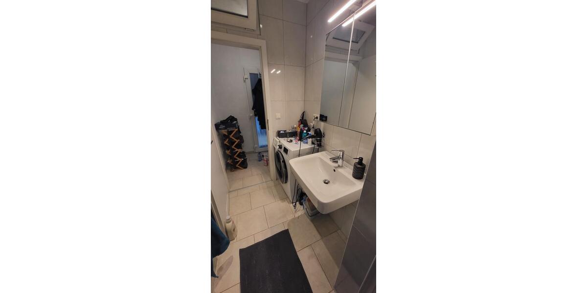 Erdgeschoßwohnung Ohrdruf - 2 Zimmer, 58 m&sup2;, 520&euro; | Angebot:26446711