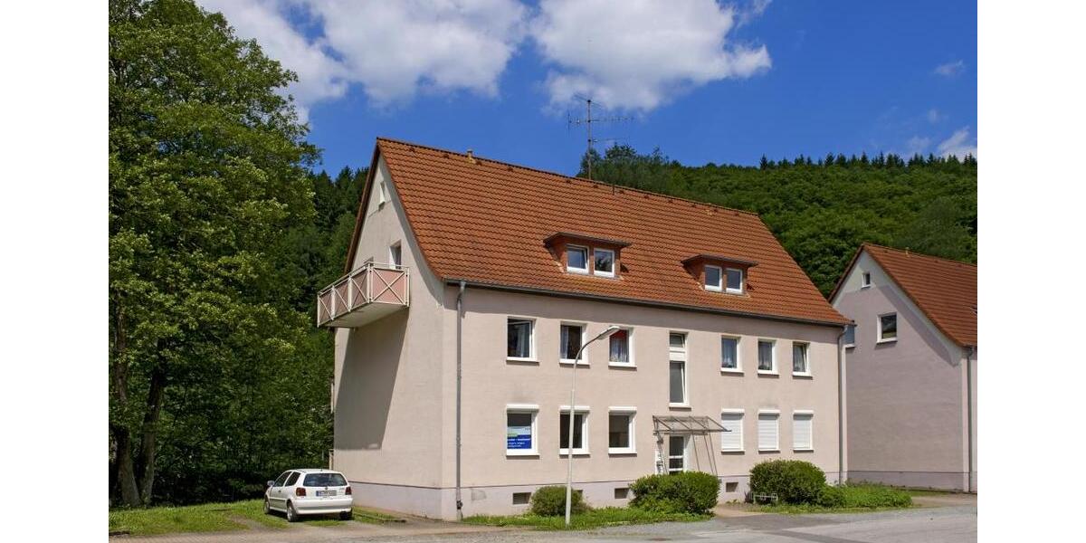 Dachgeschoßwohnung Plettenberg - 2 Zimmer, 33 m&sup2;, 294&euro; | Angebot:24751926