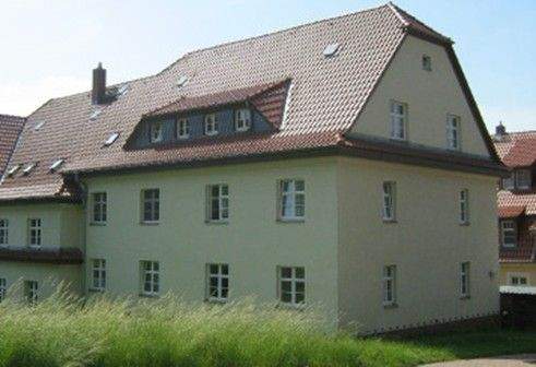 Etagenwohnung Rossau Schönborn-Dreiwerden - 1 Zimmer, 55 m&sup2;, 280&euro; | Angebot:25692390