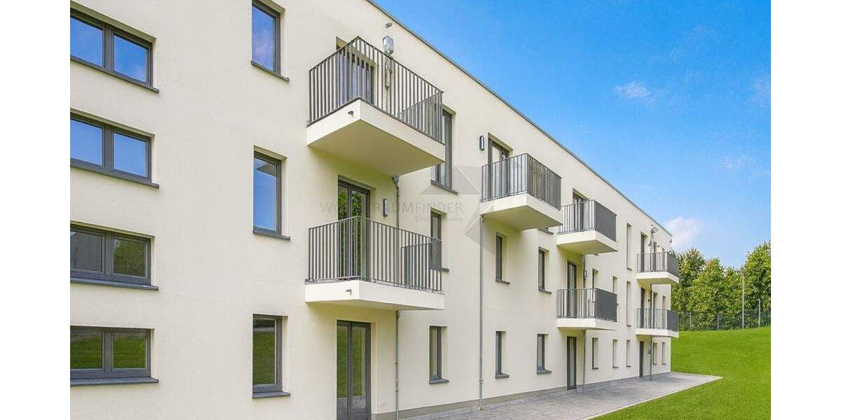 Etagenwohnung Chemnitz Rabenstein - 2 Zimmer, 40 m&sup2;, 541&euro; | Angebot:25681447