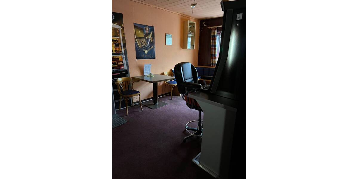 Gewerbeobjekt Waldsassen - 1.100&euro; | Angebot:25663733