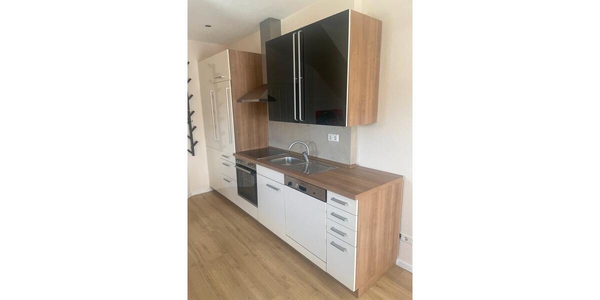 Etagenwohnung Wittmund - 1 Zimmer, 25 m&sup2;, 390&euro; | Angebot:26598454