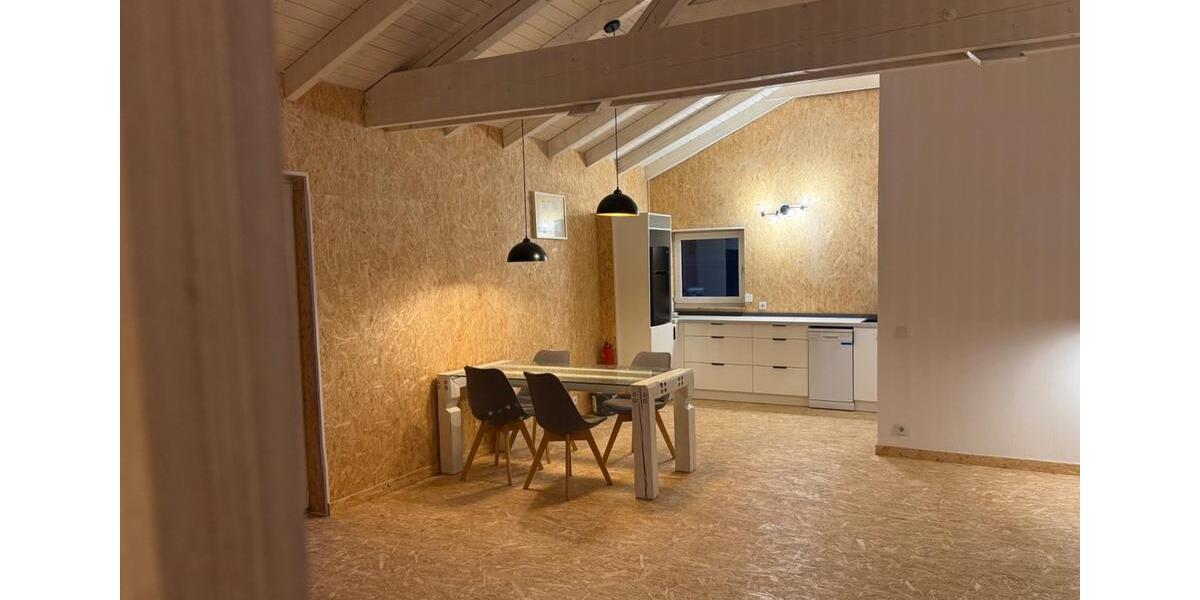 Erdgeschoßwohnung Aalen Unterkochen - 1 Zimmer, 62 m&sup2;, 1.405&euro; | Angebot:25057509