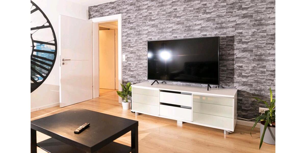 3 Zimmer DG-Wohnung zu vermieten, teilmöbliert, ab April 2026 3 zimmer