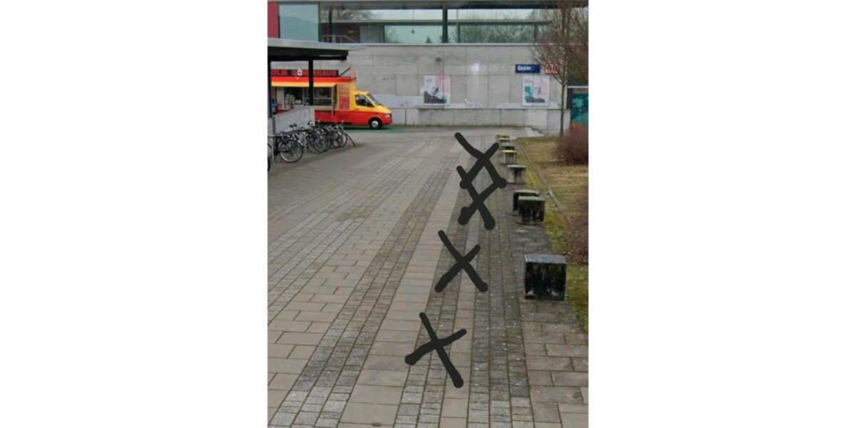 Gewerbeobjekt Potsdam Krampnitz - 200&euro; | Angebot:25217400