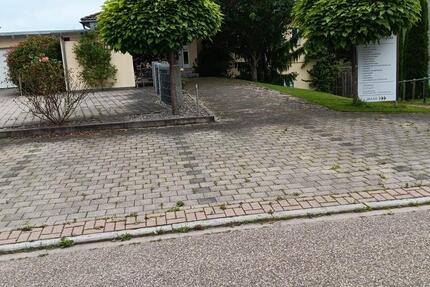 Ihre Gewerbe- Praxisräume in Dornstetten – sofort verfügbar zimmer
