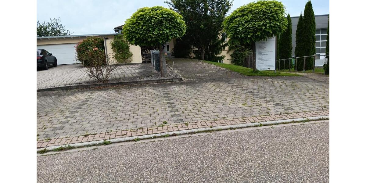 Ihre Gewerbe- Praxisräume in Dornstetten – sofort verfügbar zimmer