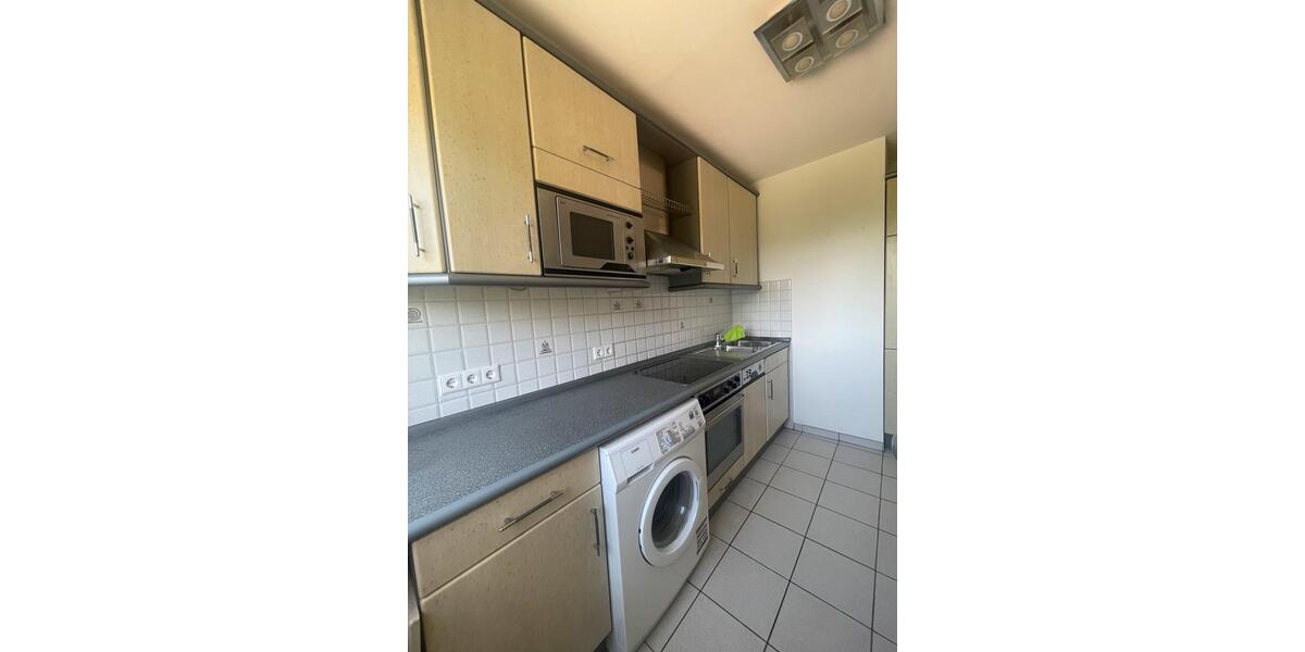Etagenwohnung Wolfsburg Alt-Wolfsburg - 3 Zimmer, 75 m&sup2;, 800&euro; | Angebot:26626035