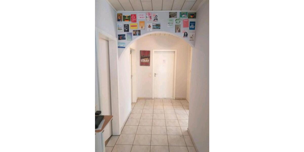 Etagenwohnung Paderborn - 1 Zimmer, 20 m&sup2;, 250&euro; | Angebot:26511240