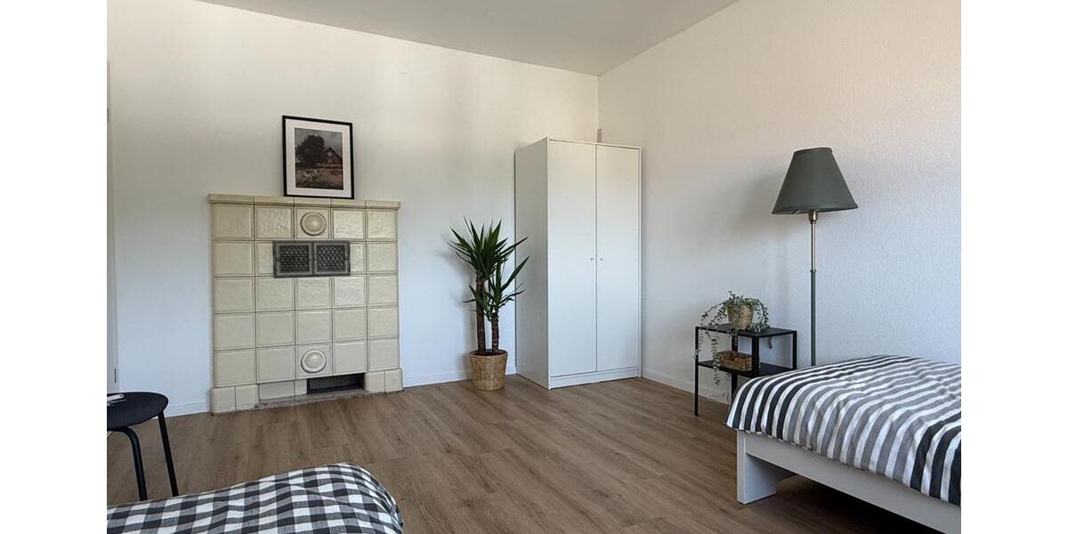 Wohnen auf Zeit Wilhelmsfeld - 3 Zimmer, 20&euro; | Angebot:18496700