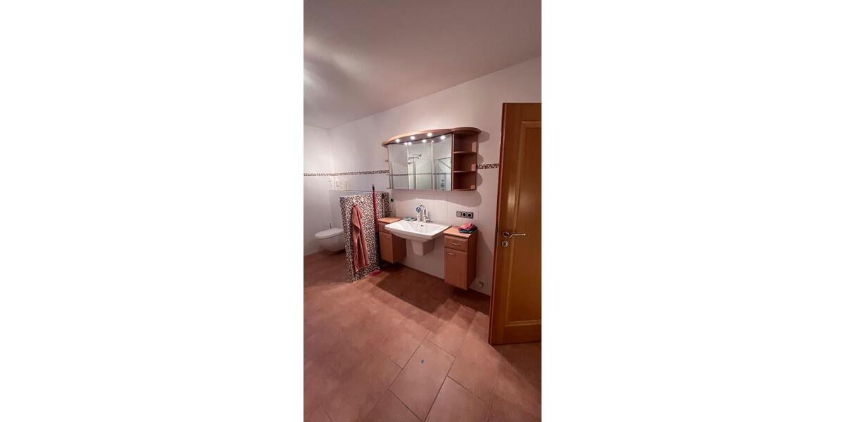 Erdgeschoßwohnung Morbach - 4 Zimmer, 117 m&sup2;, 925&euro; | Angebot:24817487