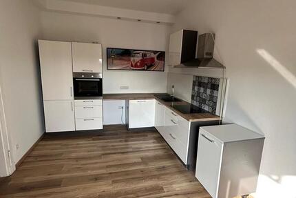 2 Zimmer Wohnung
